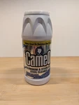 Cameo Aluminum Stainless Steel Cleaner Original Formula 10 Oz - 95% Full. Fixed Price $20.00.