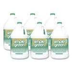 Simple Green 13005CT Gal. Industrial Cleaner And Degreaser (6/CARTON) New. Fixed Price $92.44.