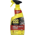 Goo Gone 24 Oz. Grill Barbeque Cleaner 2045A Pack Of 6. Fixed Price $38.52.