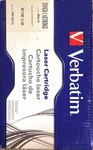 New Sealed Verbatim Laser Cartridge Replaces Hp CE390X Black Page Life 24,000. Fixed Price $25.99.