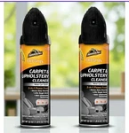 (2-PK) Armor All Freshfx Auto Heavy-duty Carpet Upholstery Cleaner New Scent. Fixed Price $29.99.