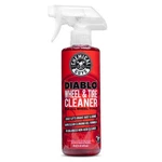 Chemical Guys Cld 998 - Sprayable Diablo Gel Wheel & Rim Cleaner (16 Oz). Fixed Price $19.99.