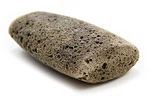 Fur-zoff Remover Rock Block Stone Hair Detail Brush Upholstery Carpet. Fixed Price $14.99.