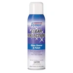 Dymon 38520 Foam Glass Cleaner, 19 Oz, White, Floral, Aerosol Can, 12 Pk. Fixed Price $73.29.
