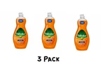 3 Pack Palmolive Ultra Liquid Dish Soap, Antibacterial - 20 Fluid Ounce. Fixed Price $14.67.