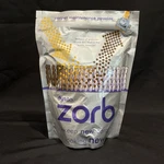 New Dyson Zorb Carpet Maintenance Powder 26.5 Oz Sealed Bag. Fixed Price $7.46.