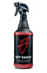 Boat Bling Hot Sauce Quart Oz #hs 0032. Fixed Price $22.95.