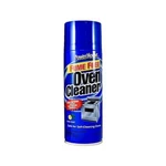 Lot Of New Power House Fume Free Oven Cleaner- 12OZ Each Can. Fixed Price $18.99.