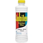 Jubilee Kitchen Cleaning Wax - For Appliances Surfaces Bathroom 15 Oz Pack Of. Fixed Price $34.34.