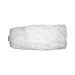 Abco Products Mop Head, 4-PLY White Yarn, 12-OZ.. Fixed Price $9.64.