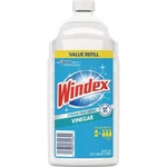 70484 Windex 67.6 Oz. Multisurface Cleaner With Vinegar. Fixed Price $38.88.
