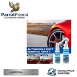 Ouhoe Car Iron Remover Spray Help Dissolve Particles Rims And Hub. Fixed Price $16.88.