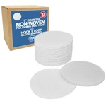 5" Non-scratch Polishing Pad Hook & Loop Non-woven Discs, Non-abras... Fast Ship. Fixed Price $33.99.