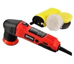 Zota Orbital Polisher - 3" Dual Action Mini Kit With 13.1 Ft Cord For. Fixed Price $98.45.
