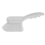 Sparta White 8" Utility Scrub Brush W/polyester Bristles. Fixed Price $23.79.