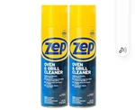 New Zep Heavy-duty Oven And Grill Cleaner 19 Oz (2 Pack) High Quality. Fixed Price $23.95.