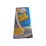 Scrubbing Bubbles Fresh Brush Starter Kit Toilet Cleaning System 2004 Prop Nos. Fixed Price $23.98.