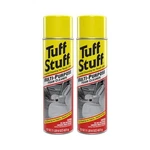 (2 Pack )tuff Stuff Multi Purpose Foam Cleaner For Deep Cleaning Of Car Interior. Fixed Price $13.10.