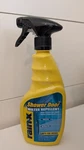 Rain X Shower Door Water Repellent 16 Oz. Fixed Price $11.48.