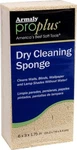 Armaly Proplus Dry Cleaning Sponge 070881522007. Fixed Price $15.99.