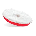 Griots Garage 10426W 6.5" Microfiber Fast Finish Pad. Fixed Price $31.18.