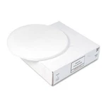 Premiere Pads Cleaning - 20" Diameter 5/CARTON White (4020WHI). Fixed Price $31.75.