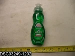 QTY=216OZ(72X3OZ) 03511747 Palmolive Dish Liquid Soap Travel Size 201417. Fixed Price $186.31.