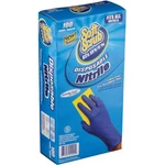 11100-16 Soft Scrub Size Fits All Nitrile Disposable Glove (100-PACK). Fixed Price $47.23.