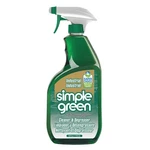 Simple Green 2710001213012 CLEANER/DEGREASER,SASSAFRASS,24 Oz Pk. Fixed Price $108.00.