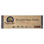 Reusable Paper Towels, 12. Fixed Price $10.91.