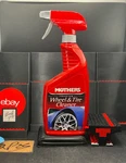 Wheel Cleaner Mothers 05924 New. Fixed Price $7.33.