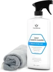 Trinova Granite Cleaner & Polish For Daily Use - Made Usa, 18 Oz Tile, Stone. Fixed Price $19.85.