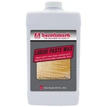 Lundmark Liquid Paste With Carnauba Wax, 32-OUNCE, (LUN-3208F32-6). Fixed Price $37.37.