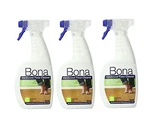 Bona Hardwood Floor Cleaner Spray, 32 Oz. WM700051171. Fixed Price $39.99.