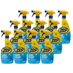 Zep Foaming Shower Tub And Tile Cleaner - Oz (case Of 12) ZUPFTT32 No Scrub. Fixed Price $44.52.