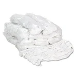 Boardwalk 4024RCT Pro Loop Wet Mop Head Rayon 24" White 12/CARTON. Fixed Price $90.09.