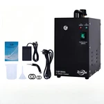 2L Jewelry Steam Cleaner 1300W 4 Bar Professional 110V. Fixed Price $399.99.