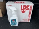 New Case Of 12 Lps Precision Multi Purpose Cleaner/degreaser 28 Fl Oz. Fixed Price $70.00.