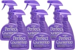 Hope's Perfect Countertop Cleaner And Polish 22-OUNCE, Streak-free.... Fixed Price $90.82.