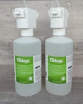 Kleenex 11285 Green Certified Foam Skin Cleanser 1.5 Refill 2/PACK. Fixed Price $28.40.