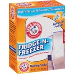 Arm & Hammer Fridge-n-freezer 14 Oz. Baking Soda 00020 Pack Of 12. Fixed Price $38.03.