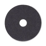 Boardwalk 4016BLA 16" Dia Stripping Floor Pads - Black (5/CT) New. Fixed Price $22.55.