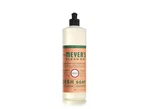 Mrs. Meyer's 13103 Dish Soap Clean Day Geranium Scent Liquid 16 Oz Colorless. Fixed Price $7.37.
