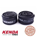 Kenda 26X1.90/2.125 Schrader Valve Mtb Bicycle Bike Inner Sv 26" 2TUBES. Fixed Price $15.90.