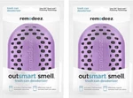 Remodeez Trash Can Deodorizer Eliminator, Activated Charcoal Bags, C.... Fixed Price $24.67.