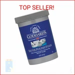 Northern Lab-goddards 707087 Goddard's Long Shine Silver Foam. Fixed Price $26.49.
