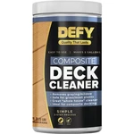 Defy 2.25 Lb. Composite Deck Cleaner 300417 Pack Of 709057322256. Fixed Price $140.75.