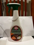 Well Done Kosher-passover St.moritz Oven Cleaner 27OZ(750ML) Cold Action. Fixed Price $20.95.