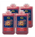 Zep Cherry Bomb Lv Industrial Hand Cleaner - 1 Gallon (case Of 4) Freeshipping. Fixed Price $89.00.