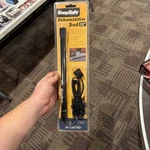Snapsafe Gun Dehumidifier Rod Black Maintenance Free Plug-in 75903. Fixed Price $18.00.